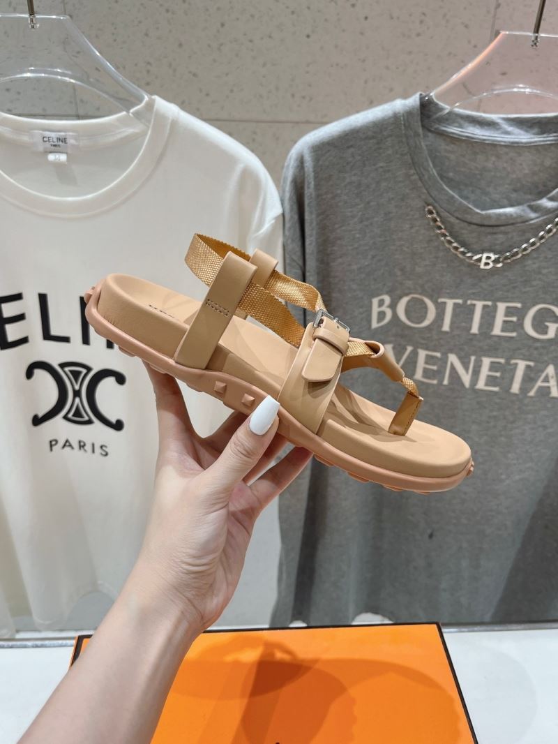 Hermes Sandals